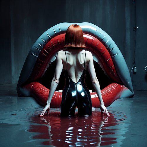 tcheca [Explicit]