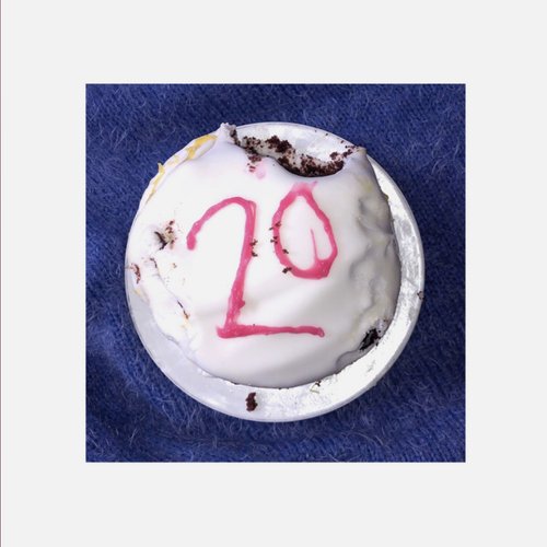 At Twenty