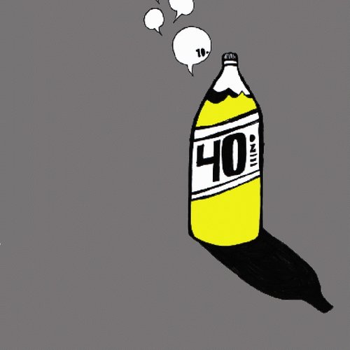 40oz
