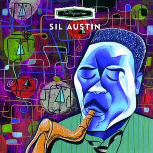 Swingsation: Sil Austin