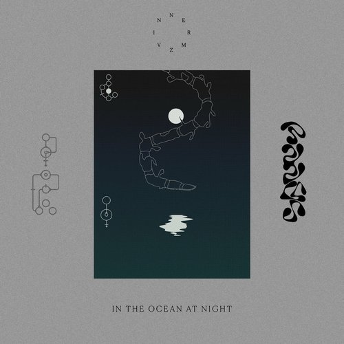 In The Ocean at Night