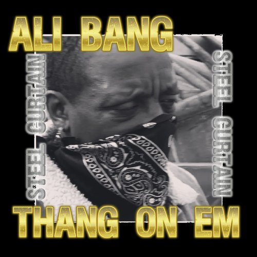 Thang On Em