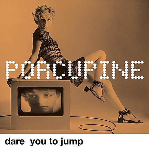 Dare You to Jump