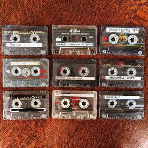 Tapes