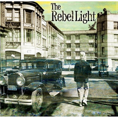 The Rebel Light