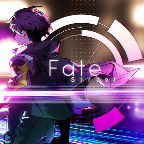 Fate - Single