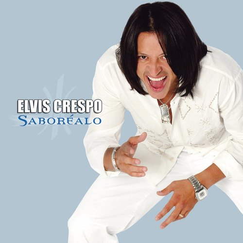 Saborealo Elvis Crespo Last.fm