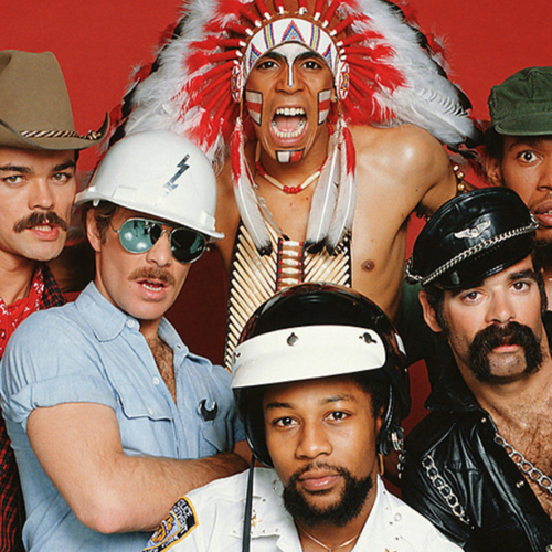 Ymca Original Version 1978 Village People Last Fm