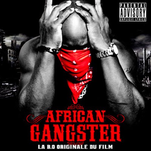 African Gangster