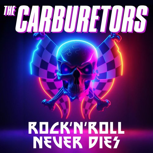 Rock'n'Roll Never Dies