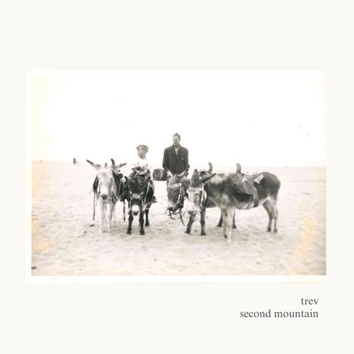 Second Mountain