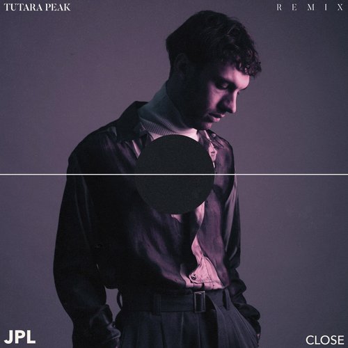 Close (Tutara Peak Remix) - Single