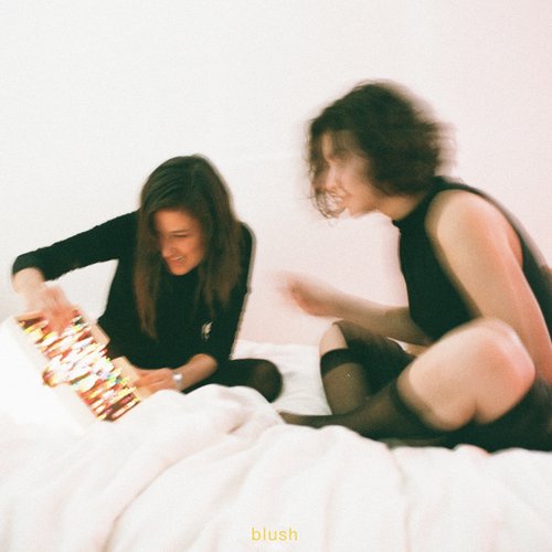 Blush - EP