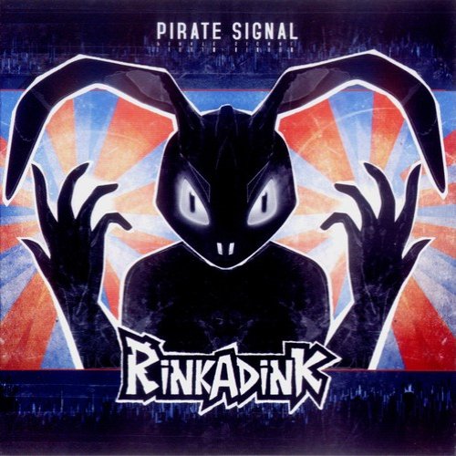Pirate Signal