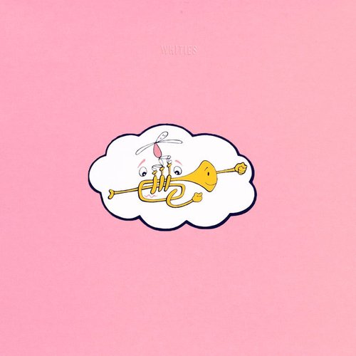 Whities 005 - EP