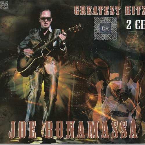 Greatest Hits (CD2)