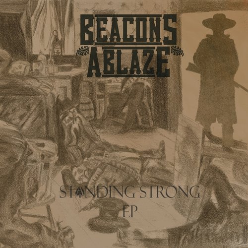 Standing Strong EP
