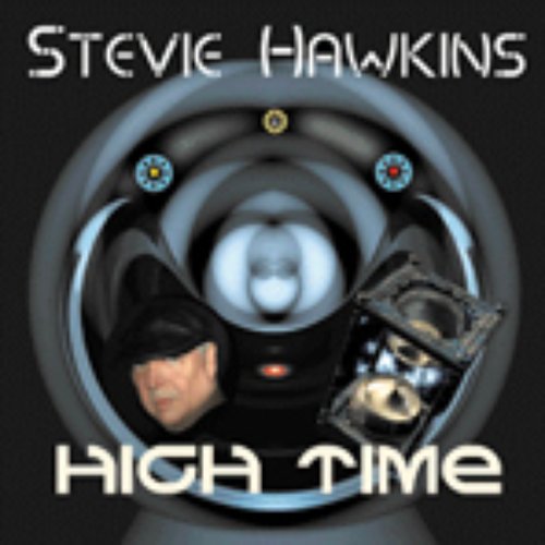 (Official) Stevie Hawkins - "High Time"