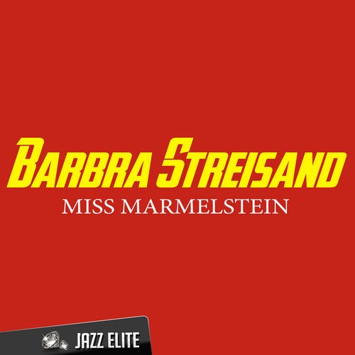 Miss Marmelstein