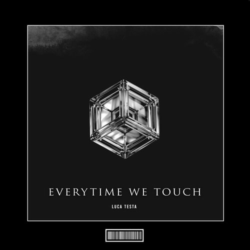 Every Time We Touch (Hardstyle Remix)