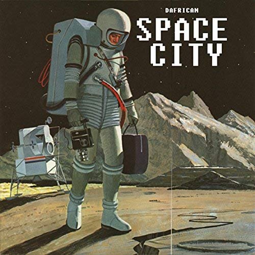 Space City [Explicit]