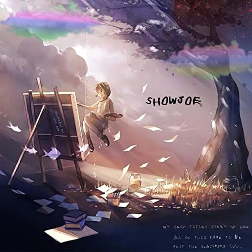 Showjoe