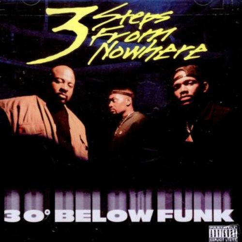 30° Below Funk