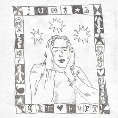 just 2 get hurt