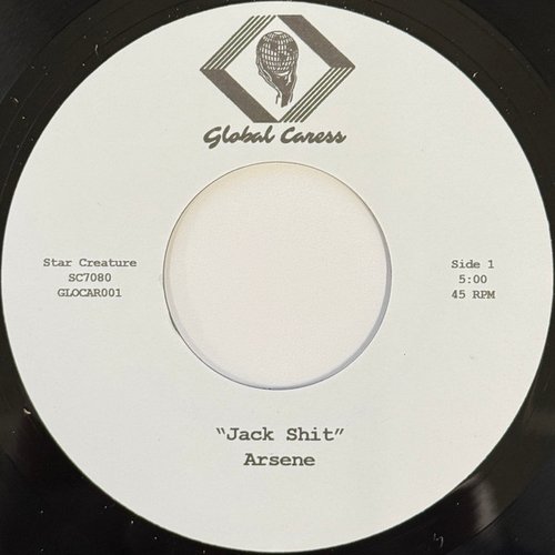 Jack Shit / Hot Sweaty Nights