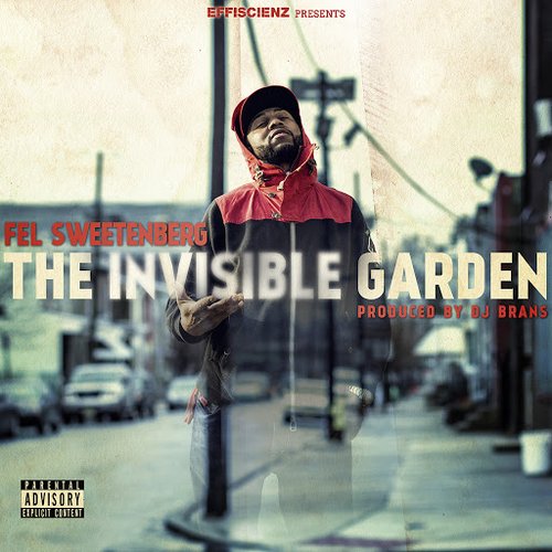The Invisible Garden (Produced By DJ Brans)
