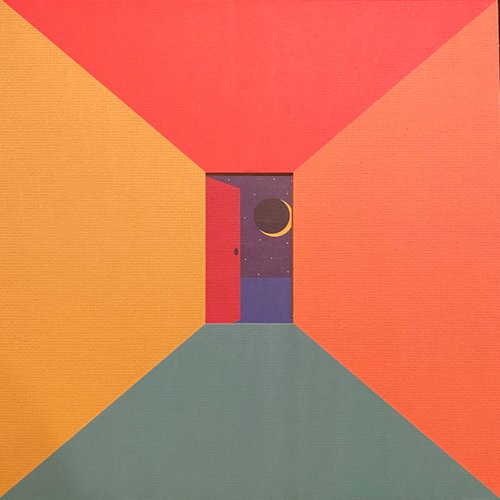 In the Spirit World Now