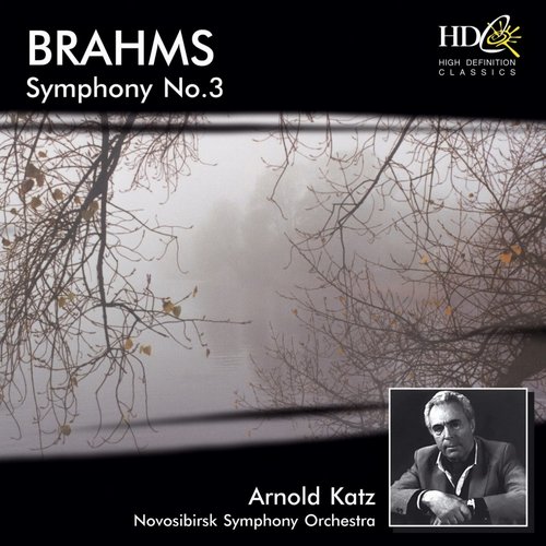 Brahms: Symphony No.3 in F Major, Op.90