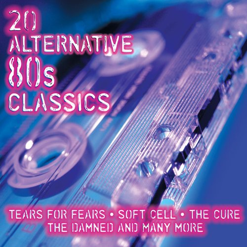 20 Alternative 80s Classics