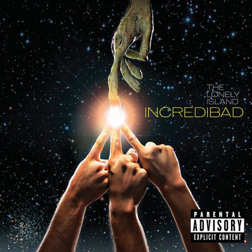 Incredibad (Deluxe Version)