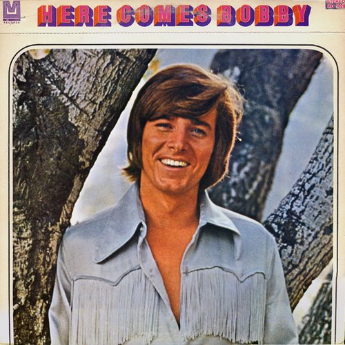 Here Comes Bobby — Bobby Sherman | Last.fm