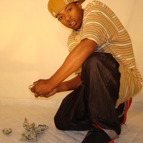 Young Squeak Mixtape