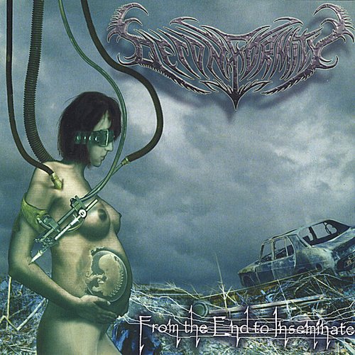 From The End To Inseminate