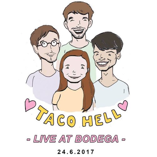 Live at Bodega