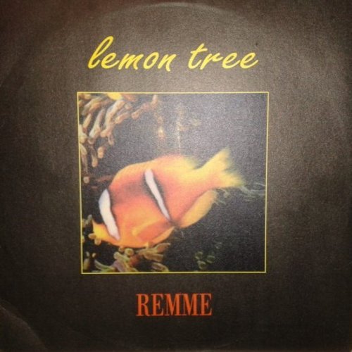 Lemon Tree