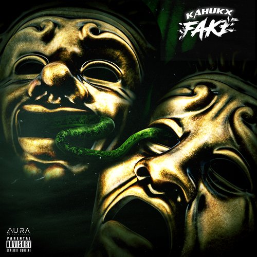 FAKE - Single