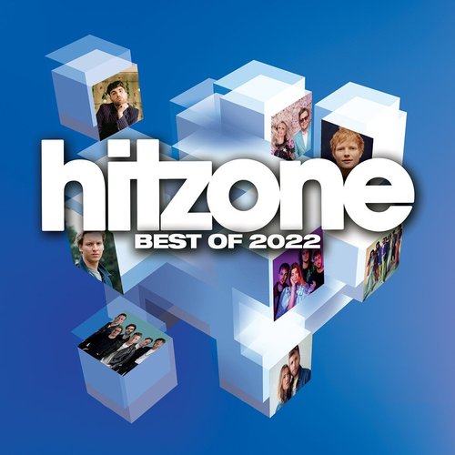 Hitzone - Best of 2022