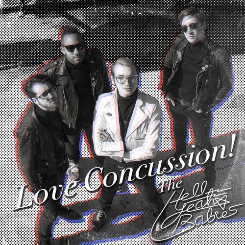 Love Concussion!