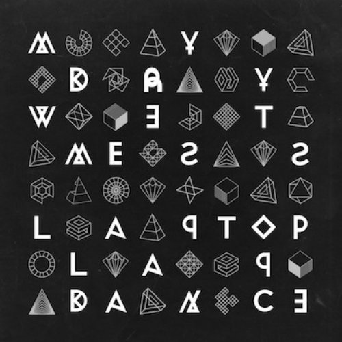 Laptop Lapdance EP