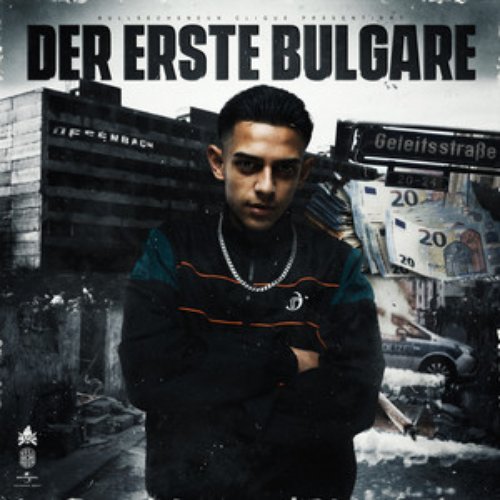 DER ERSTE BULGARE
