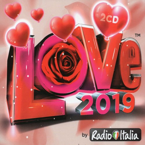 Radio Italia Love 2019