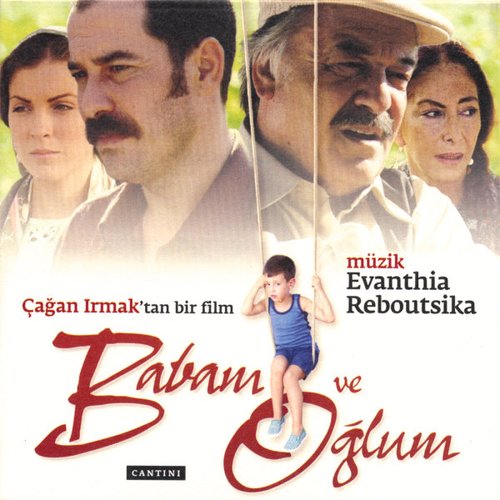 Babam ve Oğlum