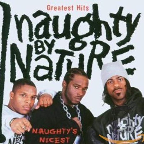 O.P.P. - Best of Naughty by Nature