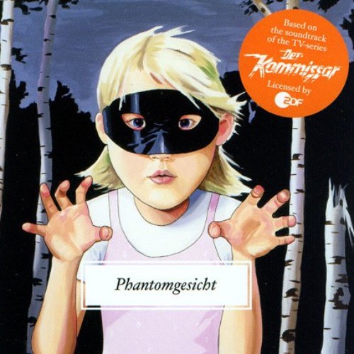 Phantomgesicht