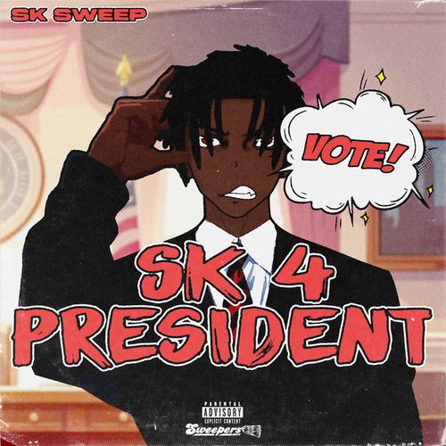 Sk 4 President
