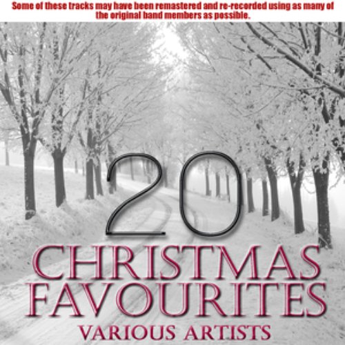 20 Christmas Favourites